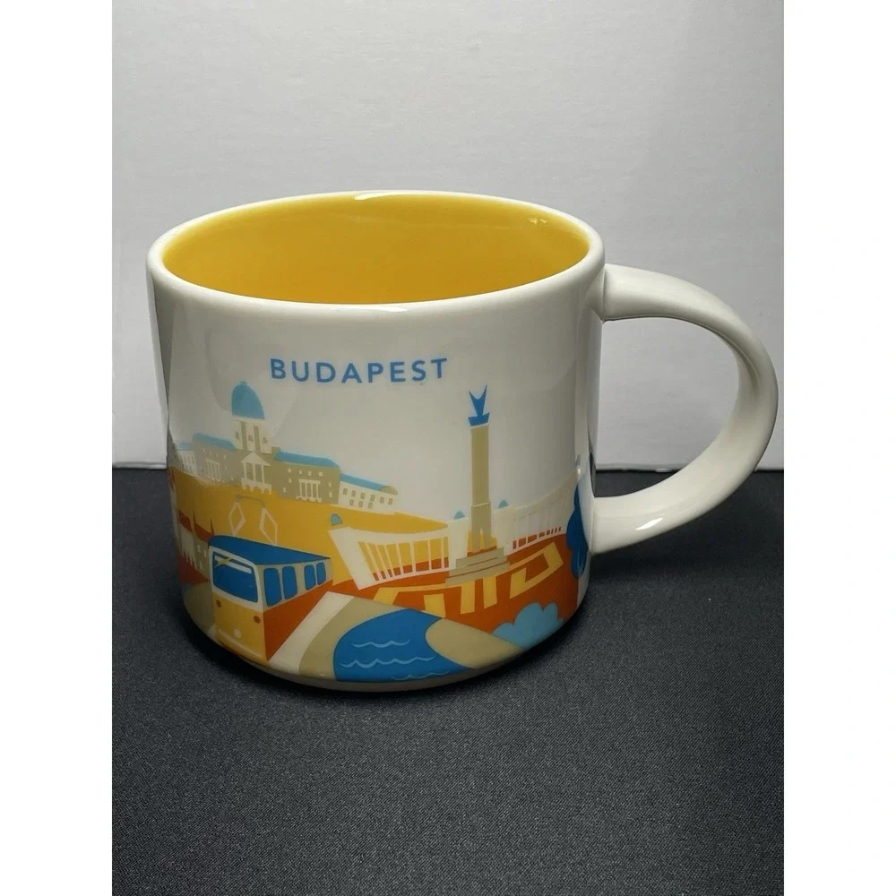 Starbucks 2018 
